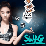 【最新警告】有人假冒SWAG娛樂城詐騙！這樣的LINE邀請千萬別點！